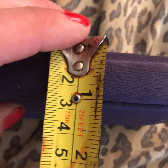 Michael Kors Purple Wristlet - Picture 7 of 8